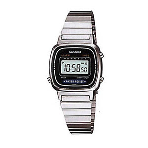 Orologio Donna Casio LA-670WA-1DF
