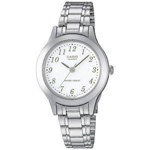 Orologio Donna Casio LTP-1128PA-7B (Ø 33 mm)