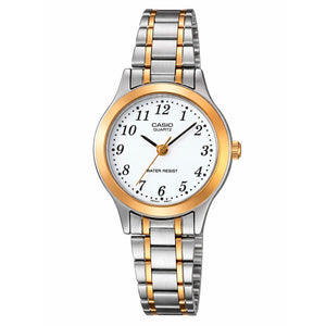 Orologio Donna Casio LTP-1128G-7BRDF (Ø 33 mm)