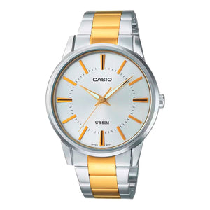 Orologio Donna Casio LTP-1303SG-7AVDF (Ø 30 mm)