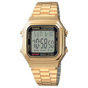 Orologio Unisex Casio EAW-A-178WGA-1A
