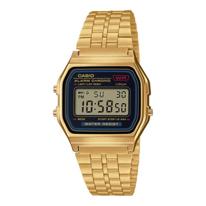 Orologio Unisex Casio VINTAGE ICONIC - Gold