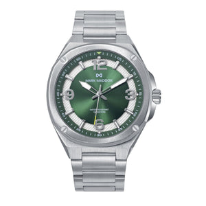 Orologio Uomo Mark Maddox HM1020-65