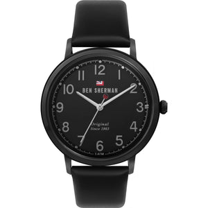 Orologio Uomo Ben Sherman (Ø 43 mm)