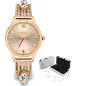 Orologio Donna Daisy Dixon LILY #11 (Ø 35 mm)