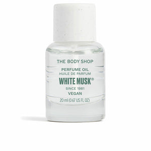 Olio profumato The Body Shop WHITE MUSK 20 ml
