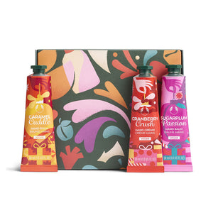 Set Cosmetica The Body Shop TRIO 3 Pezzi