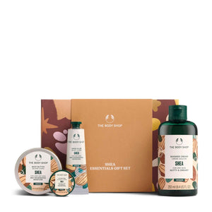 Cofanetto Cosmetica Donna The Body Shop SHEA