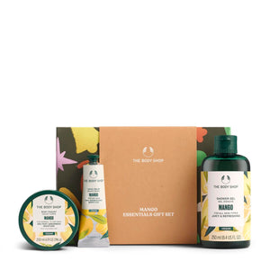 Cofanetto Cosmetica Donna The Body Shop THE BODY SHOP MANGO