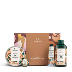 Cofanetto Cosmetica Donna The Body Shop SHEA