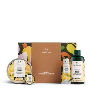 Cofanetto Cosmetica Donna The Body Shop THE BODY SHOP MANGO