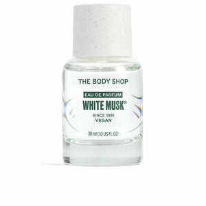 Profumo Unisex The Body Shop WHITE MUSK EDP 30 ml