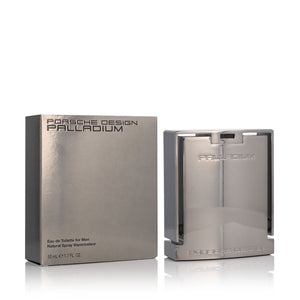 Profumo Uomo Porsche EDT Palladium (50 ml)