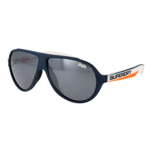 Occhiali da sole Uomo Superdry SDS DOWNTOWN 58106