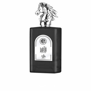 Profumo Uomo Al Wataniah QAHIR EDP 100 ml