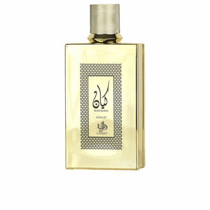 Profumo Uomo Al Wataniah KAYAAN GOLD EDP 100 ml