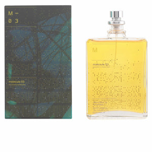 Profumo Unisex Escentric Molecules MOLECULE 03 EDT 100 ml