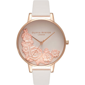 Orologio Donna Olivia Burton (Ø 38 mm)