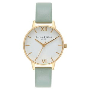 Orologio Donna Olivia Burton OB16MDW14 (Ø 30 mm)