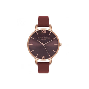 Orologio Donna Olivia Burton (Ø 38 mm)