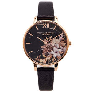 Orologio Donna Olivia Burton (Ø 38 mm)