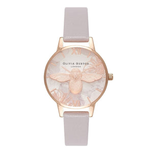 Orologio Donna Olivia Burton (Ø 30 mm)