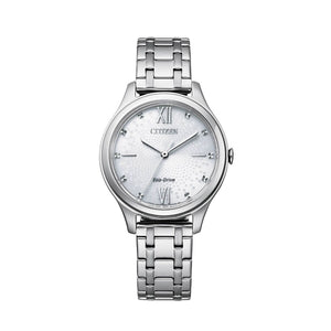 Orologio Donna Citizen EM0500-73A (Ø 32 mm)