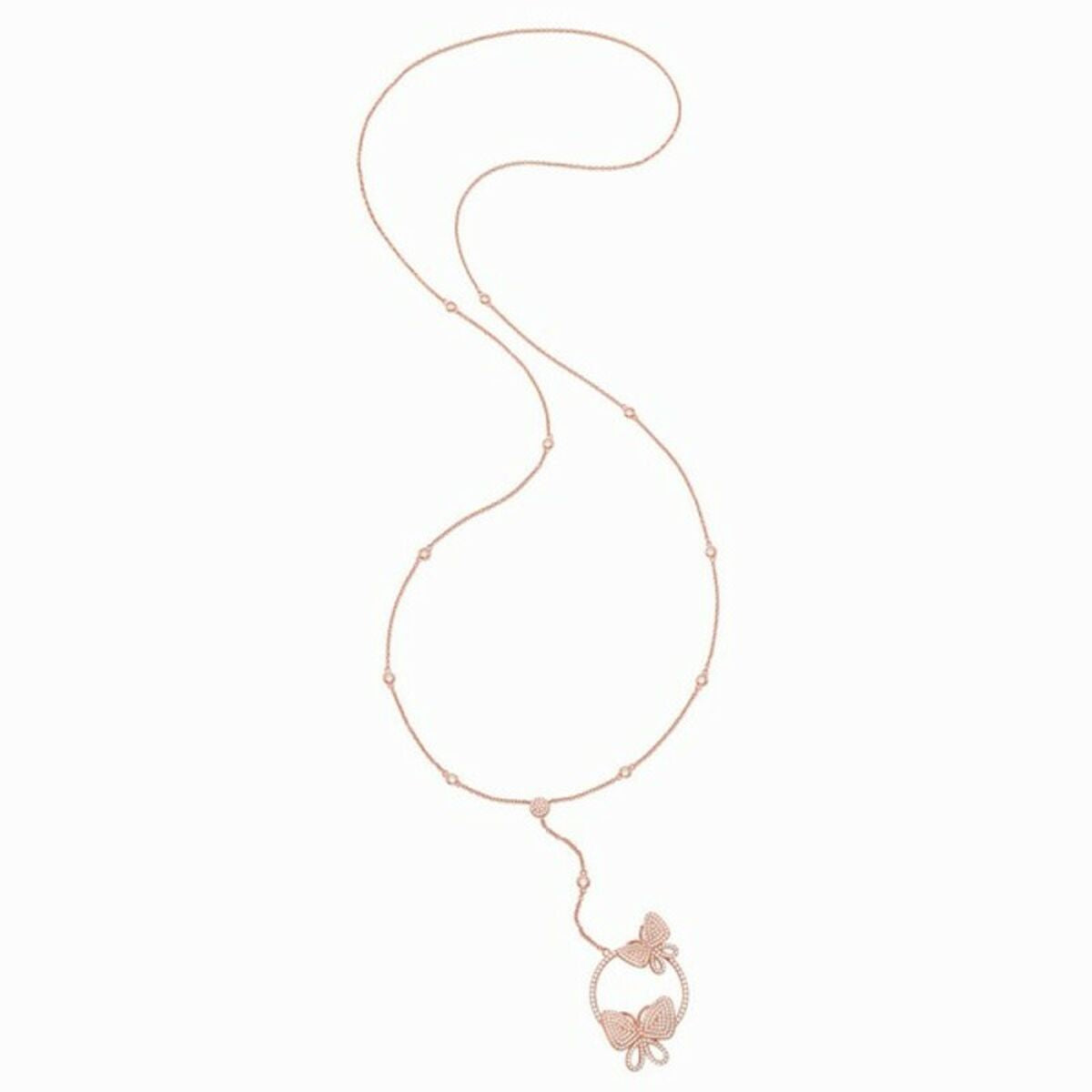 Collana Donna Folli Follie 3N17S039RC 88 cm