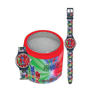 Orologio Bambini Cartoon ( 33 mm)