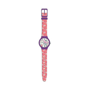 Orologio Bambini Cartoon 482625 - TIN BOX ( 32 mm)