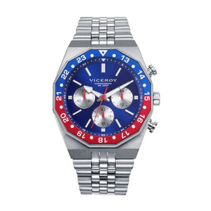 Orologio Uomo Viceroy 42459-37 (Ø 41 mm)