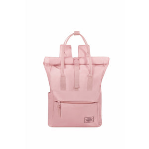 Zaino Casual American Tourister Urban Groove Pastels Roll Top Rosa 17 L Casual (1 Pezzi)