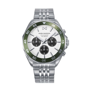 Orologio Uomo Mark Maddox HM1024-07