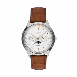 Orologio Uomo Cauny CLM001