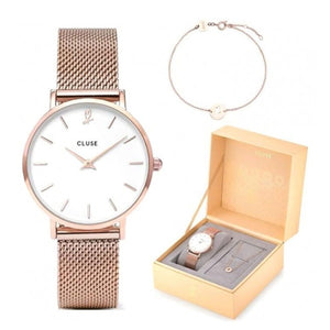 Orologio Donna Cauny CLG013