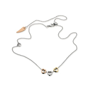 Collana Donna AN Jewels AL.NSC01SYR