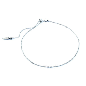 Collana Uomo AN Jewels AL.NLIS01S