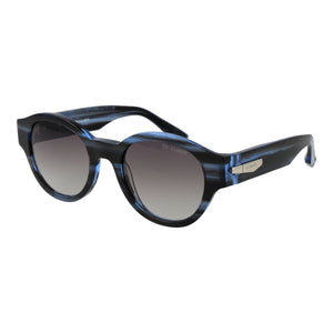 Occhiali da sole Uomo Trussardi TSM9008 51E02 Multicolore