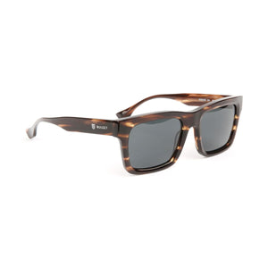 Occhiali da sole Uomo Bulget BG9242M 55E01