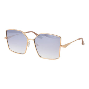 Occhiali da sole Donna Trussardi TSW3013 5804A