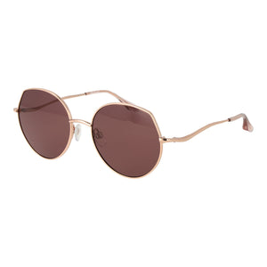 Occhiali da sole Donna Trussardi TSW3011 5605A