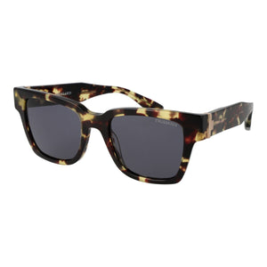 Occhiali da sole Uomo Trussardi TSM9026 52G21 Multicolore