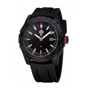 Orologio Uomo ONE OG4342PP11S Nero