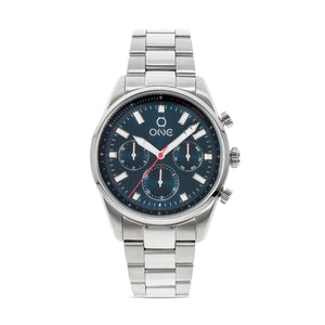 Orologio Uomo ONE OG8128AS32B Argentato