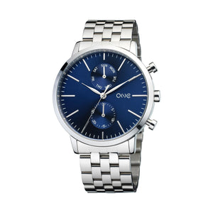 Orologio Uomo ONE OG9611AS42L