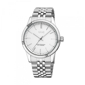 Orologio Uomo ONE OG8292BS51B