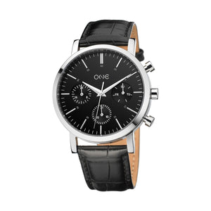 Orologio Uomo ONE OG9833BP51L