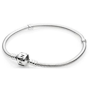 Bracciale Donna Pandora SNAKE CHAIN BRACELET SIZE 18