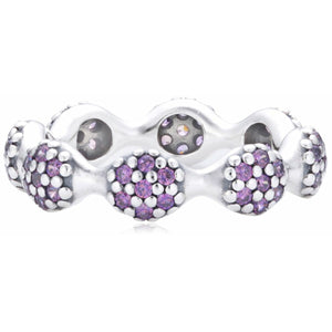 Anello Donna Pandora 190889CFP-52 12