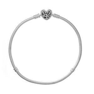 Bracciale Donna Pandora 598827C01-19 Argentato